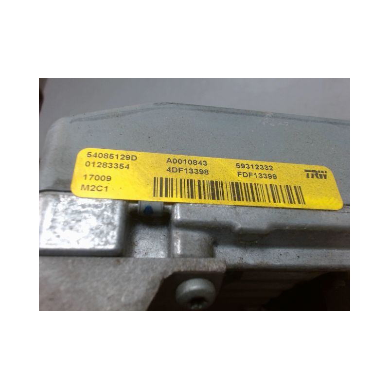 COLONNE DE DIRECTION ASSISTEE FORD FIESTA 2008-