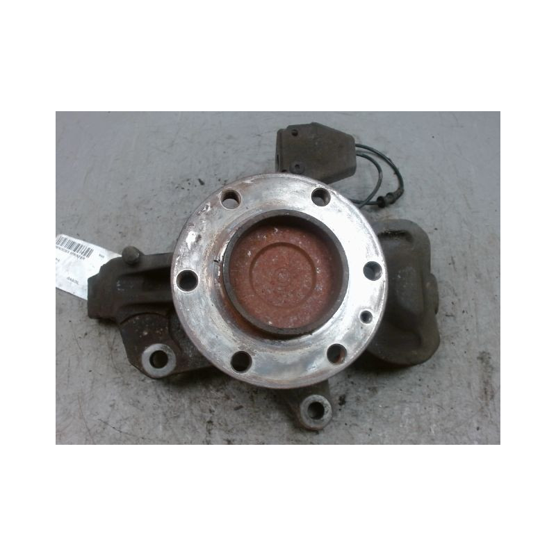 PIVOT AVANT DROIT MERCEDES SPRINTER