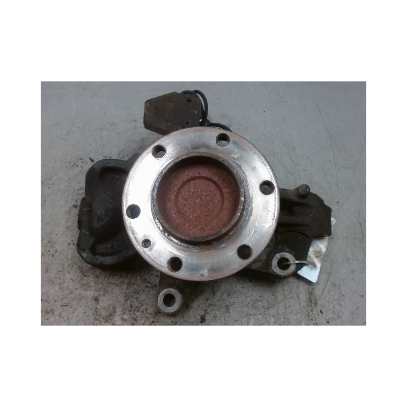PIVOT AVANT GAUCHE MERCEDES SPRINTER