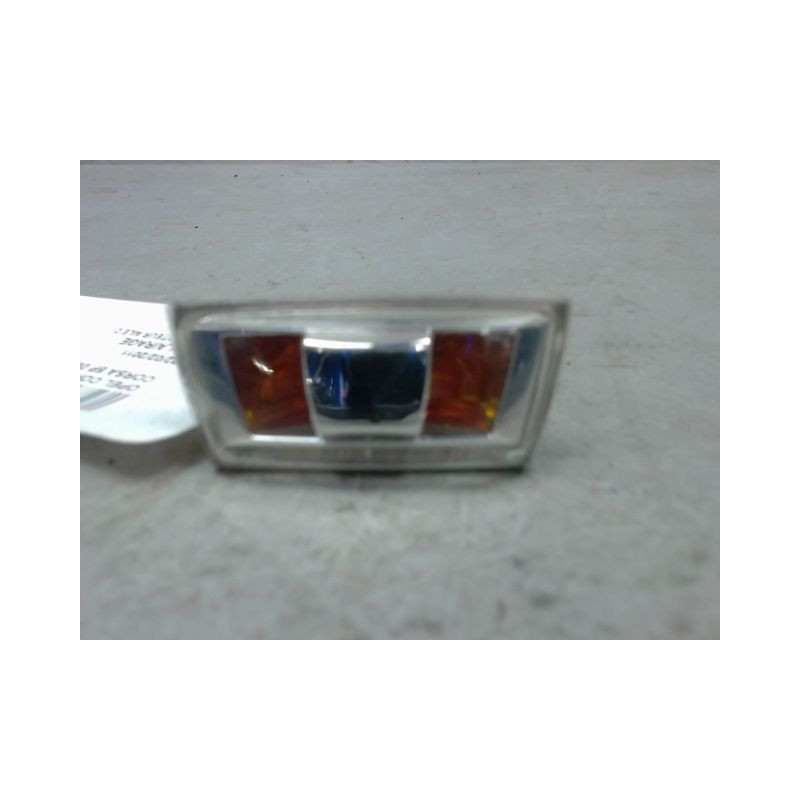 REPETITEUR AILE DROIT OPEL CORSA 06-09