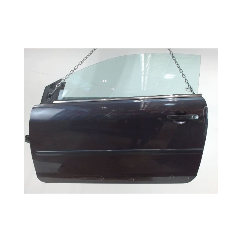 PORTE AVANT GAUCHE FORD FOCUS