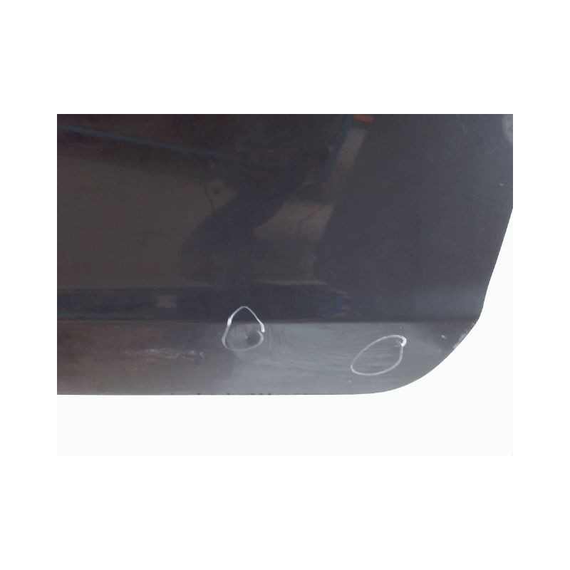 PORTE AVANT GAUCHE FORD FOCUS