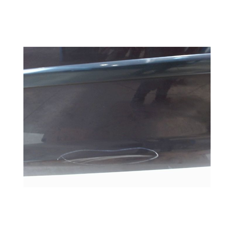 PORTE AVANT GAUCHE FORD FOCUS