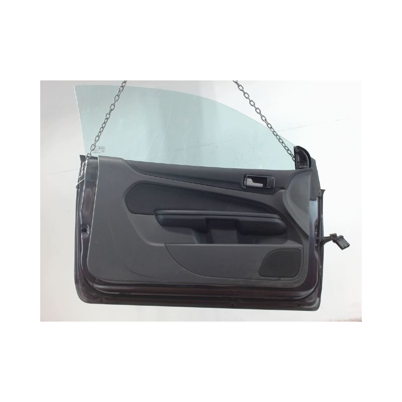 PORTE AVANT GAUCHE FORD FOCUS