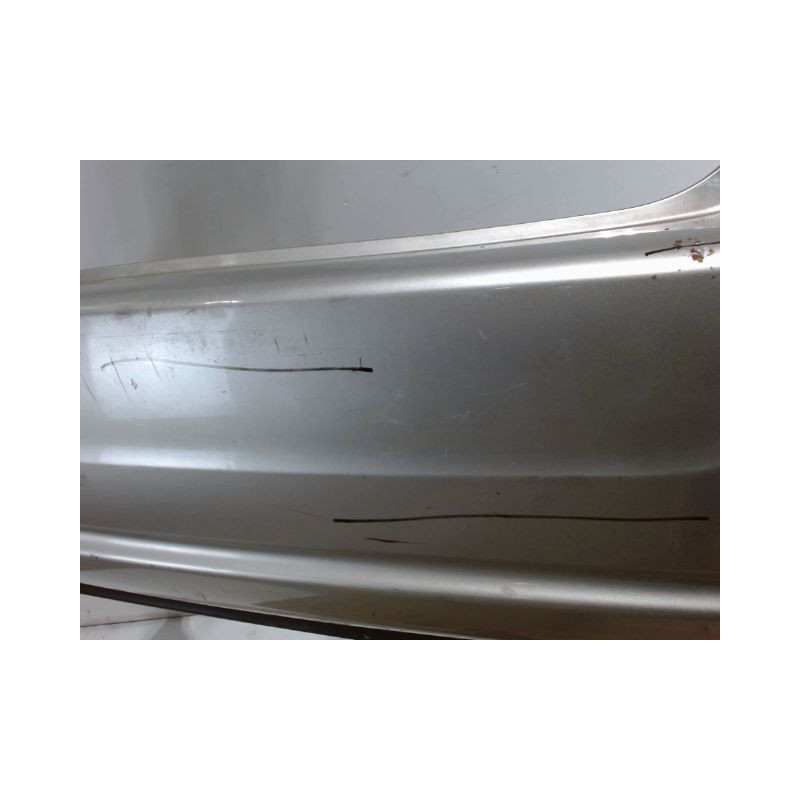 PARE-CHOC ARRIER TOYOTA AVENSIS 2003-