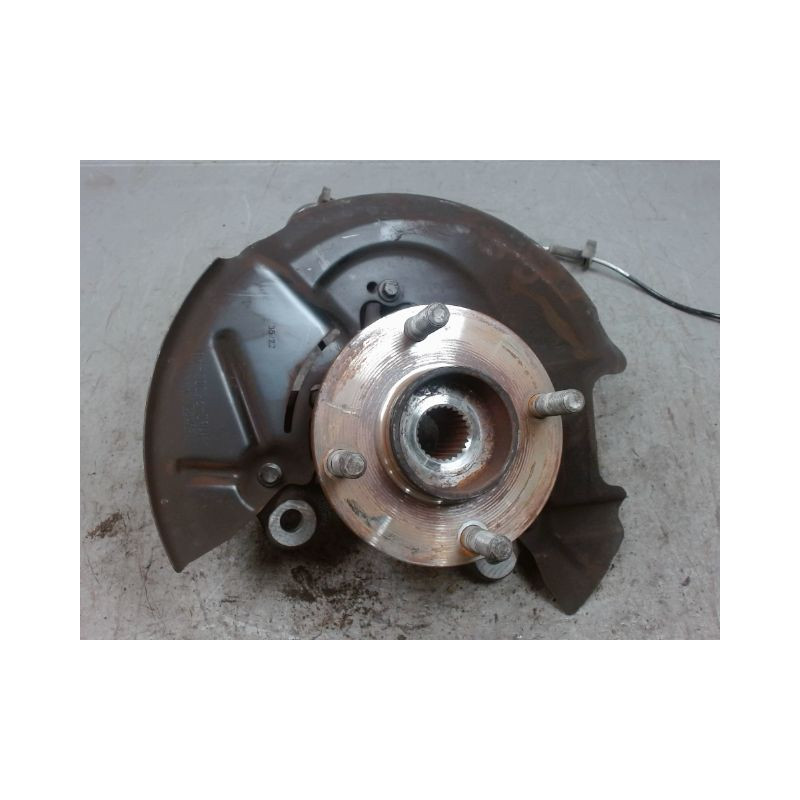 PIVOT AVANT GAUCHE FORD FIESTA