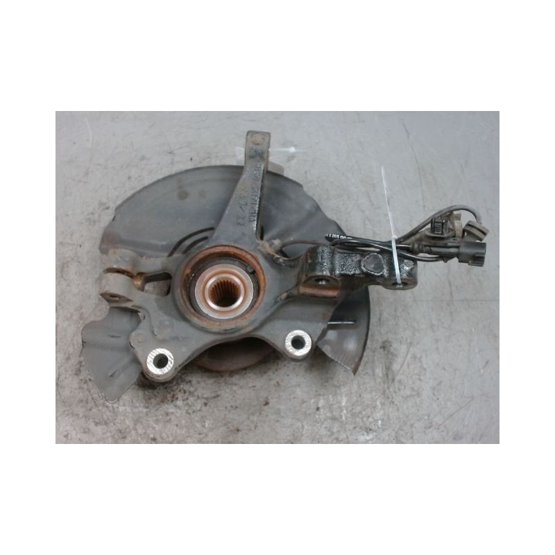 PIVOT AVANT GAUCHE FORD FIESTA