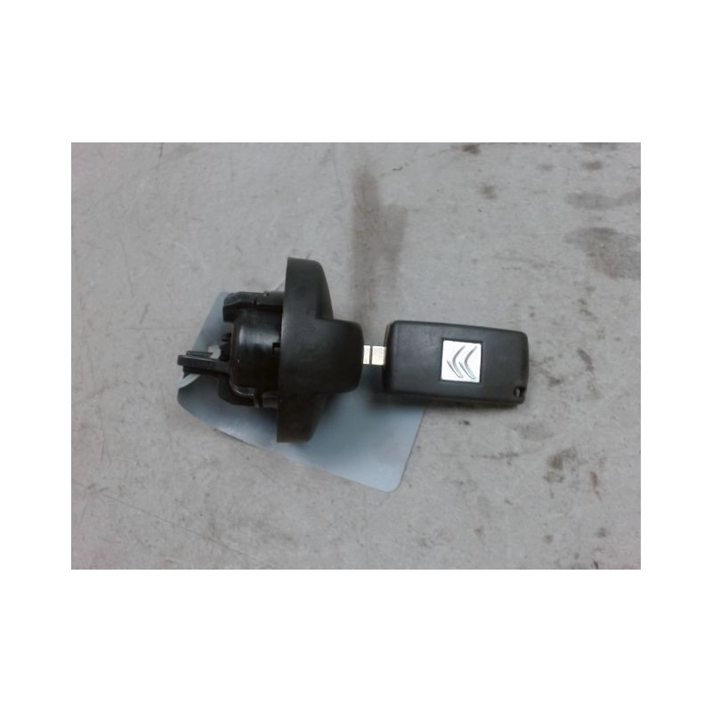 BOUCHON RESERVOIR A CARBURANT CITROEN C3 2009-