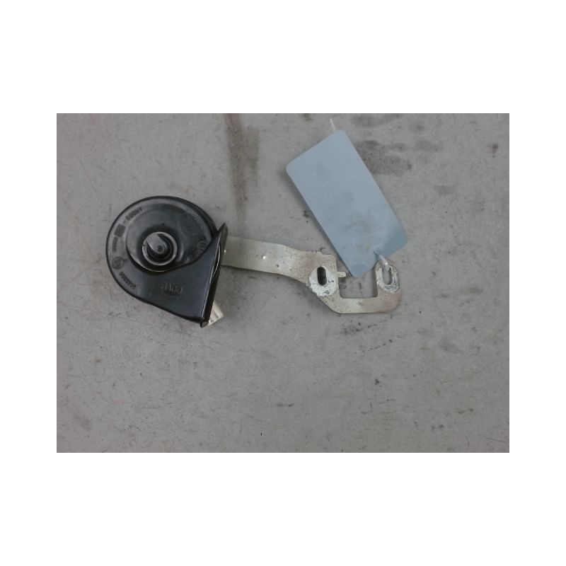 KLAXON / AVERTISSEUR CITROEN C3 2009-