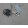 KLAXON / AVERTISSEUR CITROEN C3 2009-