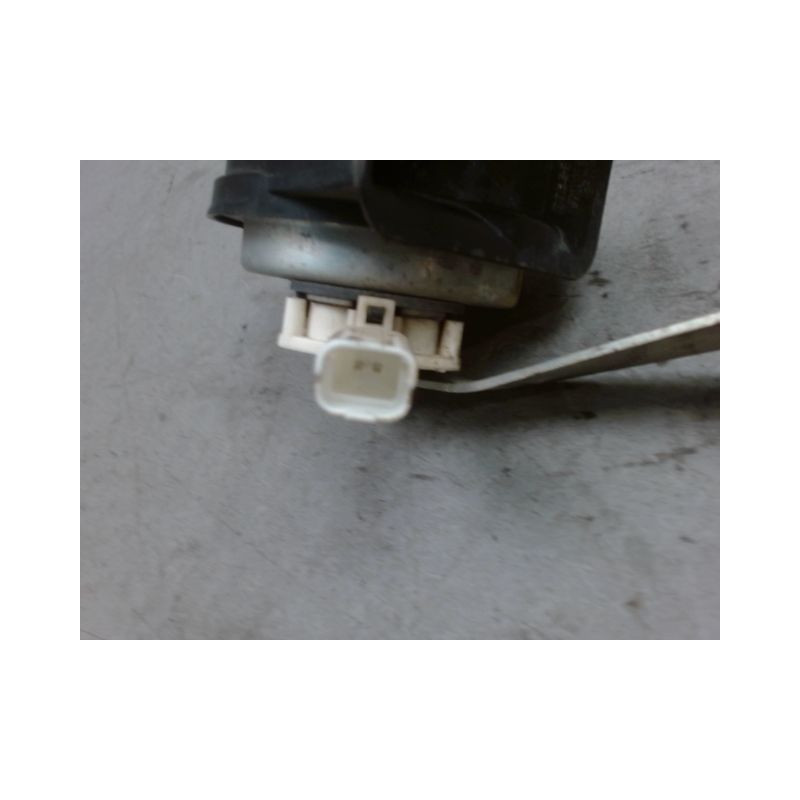 KLAXON / AVERTISSEUR CITROEN C3 2009-