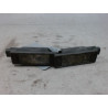 ECLAIREUR PLAQUE DE POLICE CITROEN C3 2009-