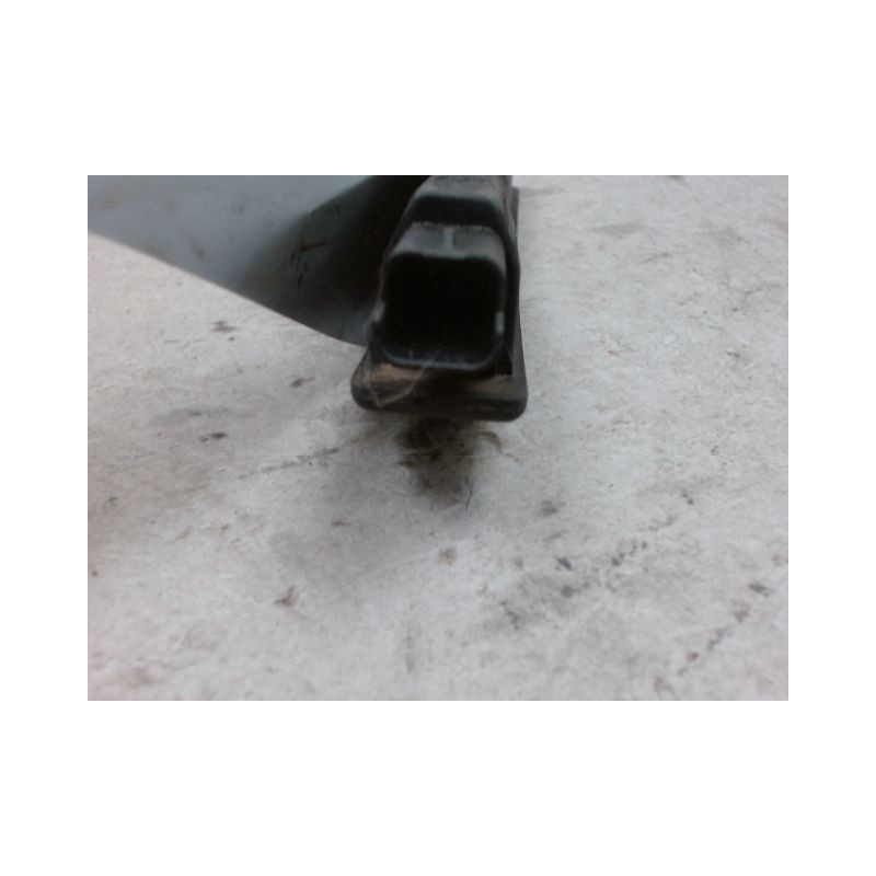 ECLAIREUR PLAQUE DE POLICE CITROEN C3 2009-