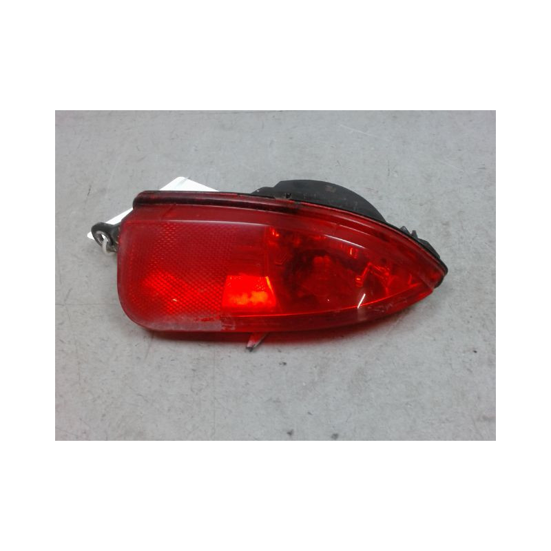 FEU DE PARE-CHOC ARRIERE GAUCHE OPEL CORSA 03-06