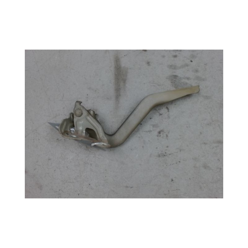COMPAS DROIT CAPOT TOYOTA AYGO 5P