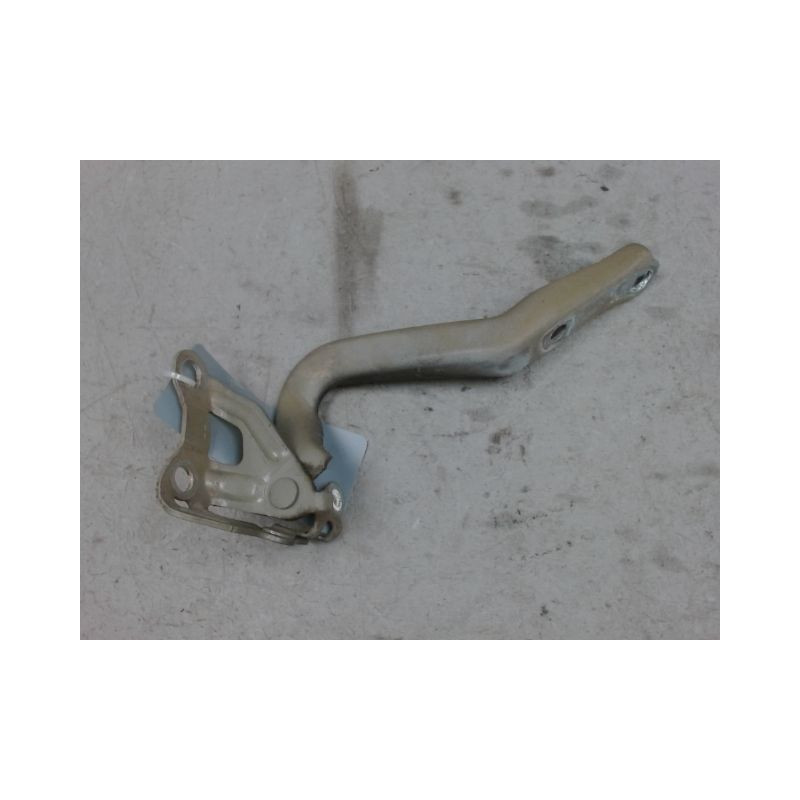 COMPAS GAUCHE CAPOT TOYOTA AYGO 5P