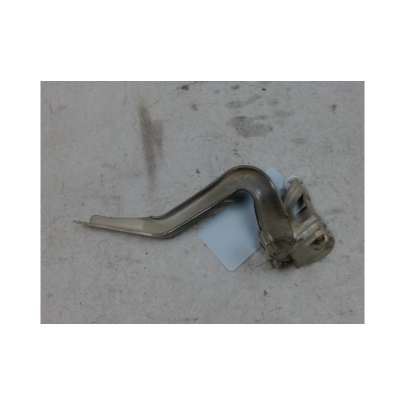 COMPAS GAUCHE CAPOT TOYOTA AYGO 5P