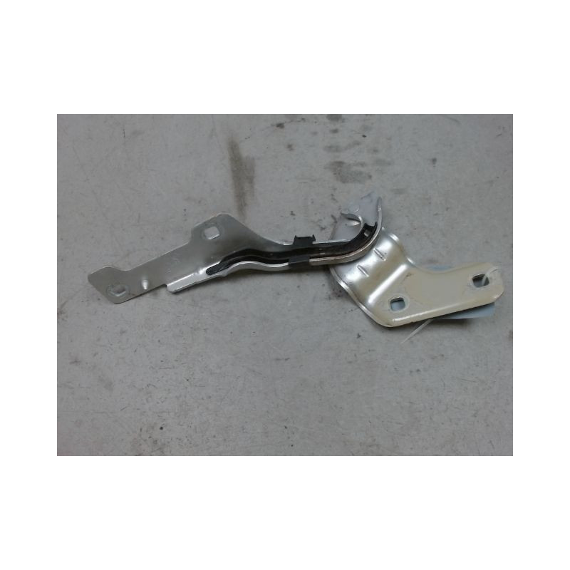 COMPAS DROIT CAPOT RENAULT CLIO III 2005-