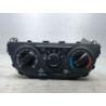 COMMANDE DE CHAUFFAGE SUZUKI CELERIO