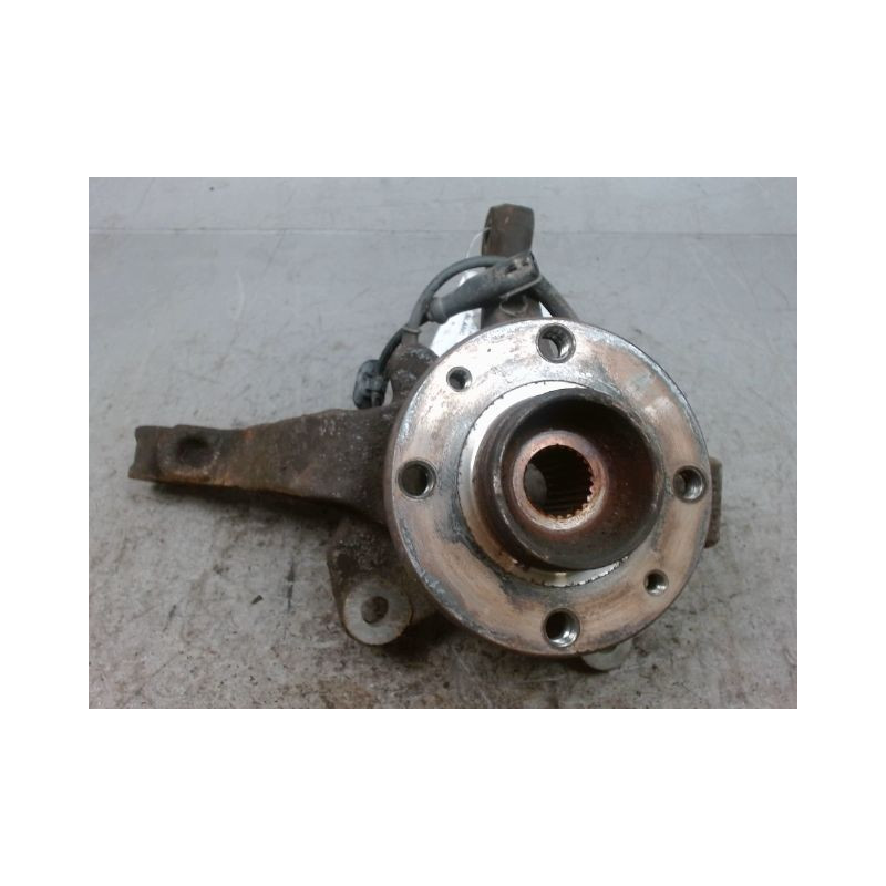 PIVOT AVANT GAUCHE RENAULT KANGOO EXPRESS 2008-