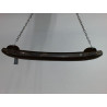 RENFORT PARE-CHOC ARRIERE  PEUGEOT 307 2001-2005