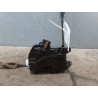 SYSTEME CONDAMNATION AVANT GAUCHE RENAULT CLIO