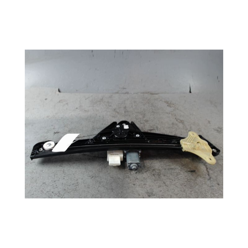 MECANISME+MOTEUR LEVE-GLACE AVANT GAUCHE RENAULT CLIO