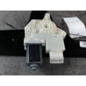 MECANISME+MOTEUR LEVE-GLACE AVANT GAUCHE RENAULT CLIO