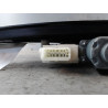 MECANISME+MOTEUR LEVE-GLACE AVANT GAUCHE RENAULT CLIO