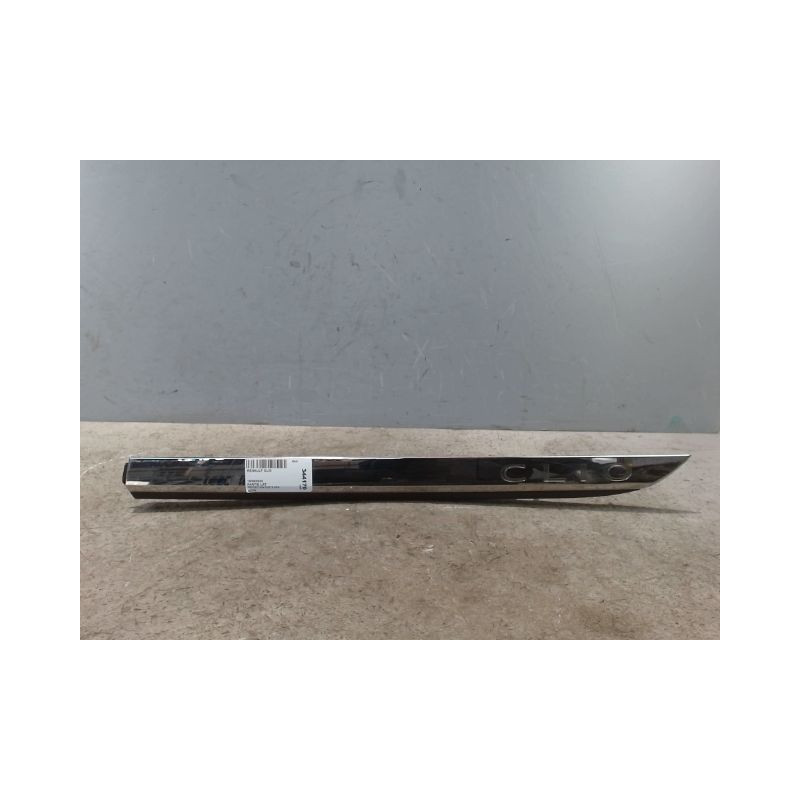 PROTECTION PORTE ARRIERE GAUCHE RENAULT CLIO
