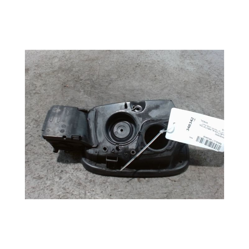 VOLET DE TRAPPE CARBURANT RENAULT MEGANE