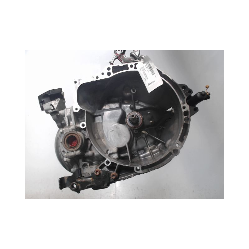 BOITE A VITESSE MECANIQUE PEUGEOT 308 2011- 1.5 BlueHDi 130