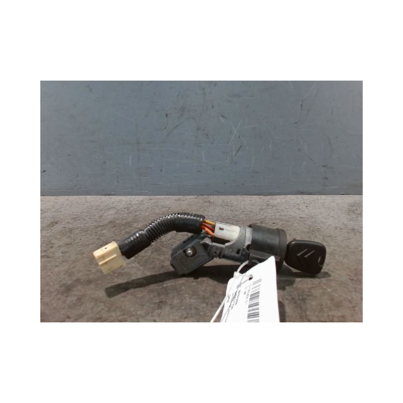 ANTIVOL DE DIRECTION CITROEN C1 5P