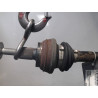 TRANSMISSION ARRIERE DROIT VOLKSWAGEN GOLF 2.0 R 4motion