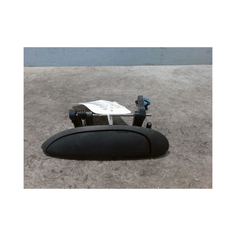 POIGNEE EXTERIEURE PORTE AVANT GAUCHE RENAULT CLIO II PH.2 01-06