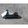 POIGNEE EXTERIEURE PORTE AVANT GAUCHE RENAULT CLIO II PH.2 01-06