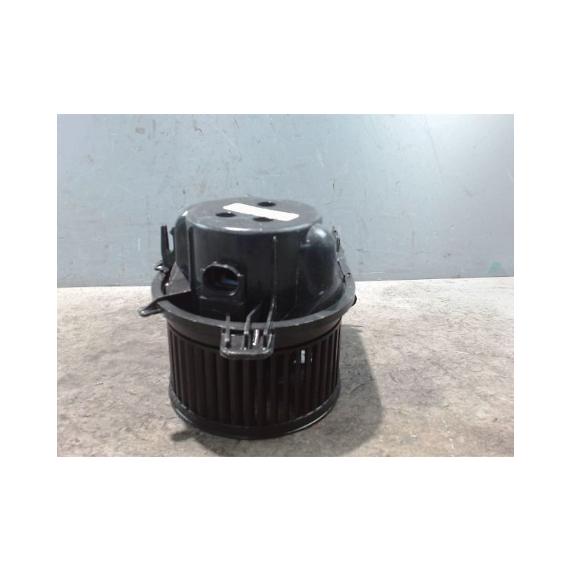 MOTEUR VENTILATEUR CHAUFFAGE RENAULT CLIO II PH.2 01-06