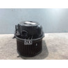MOTEUR VENTILATEUR CHAUFFAGE RENAULT CLIO II PH.2 01-06