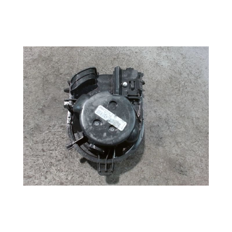MOTEUR VENTILATEUR CHAUFFAGE RENAULT CLIO II PH.2 01-06
