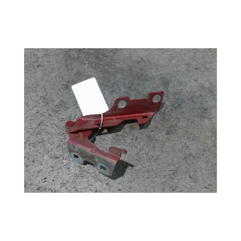 COMPAS GAUCHE CAPOT RENAULT CLIO II PH.2 01-06