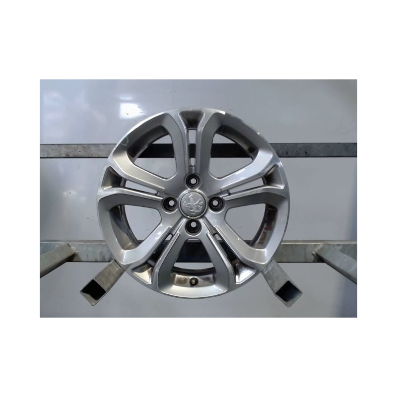 JANTE ALUMINIUM PEUGEOT 208