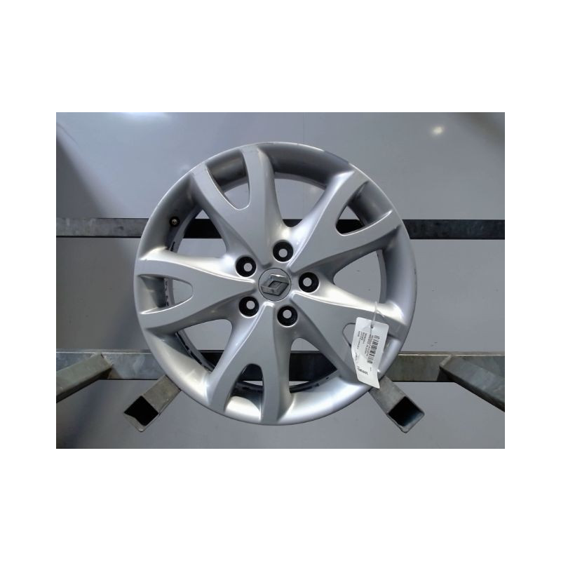 JANTE ALUMINIUM RENAULT KOLEOS 2008-