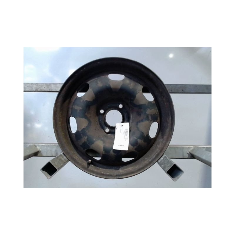 JANTE TOLE CITROEN C4 PICASSO