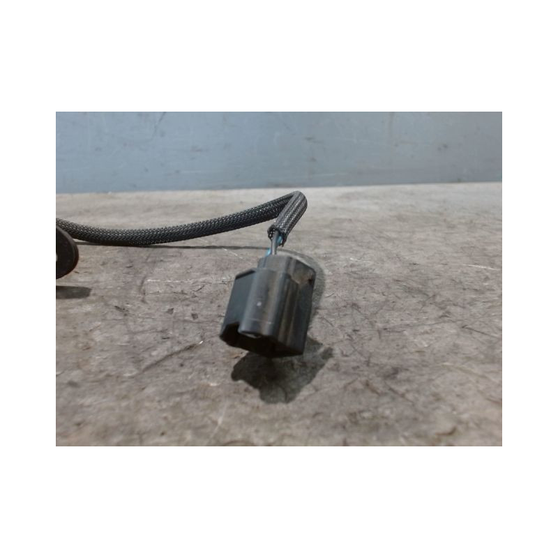 SERRURE CAPOT RENAULT MEGANE III 2008-