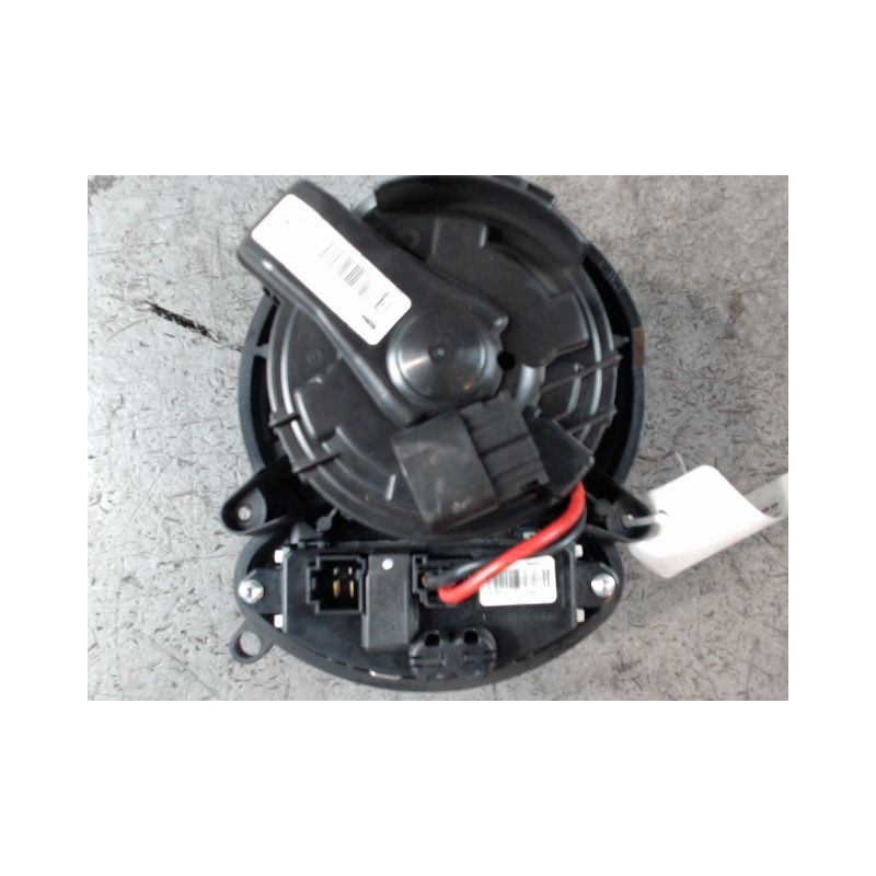 MOTEUR VENTILATEUR CHAUFFAGE RENAULT ESPACE 2009-