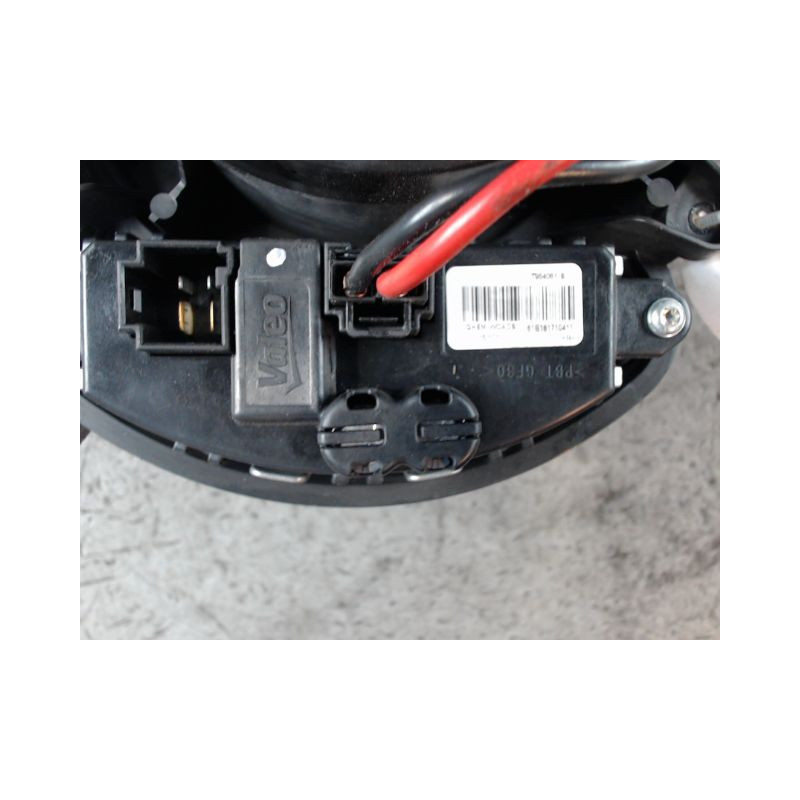 MOTEUR VENTILATEUR CHAUFFAGE RENAULT ESPACE 2009-