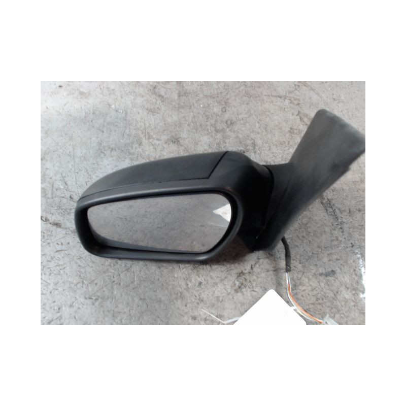 RETROVISEUR EXTERIEUR ELECTRIQUE GAUCHE FORD FIESTA 2005-