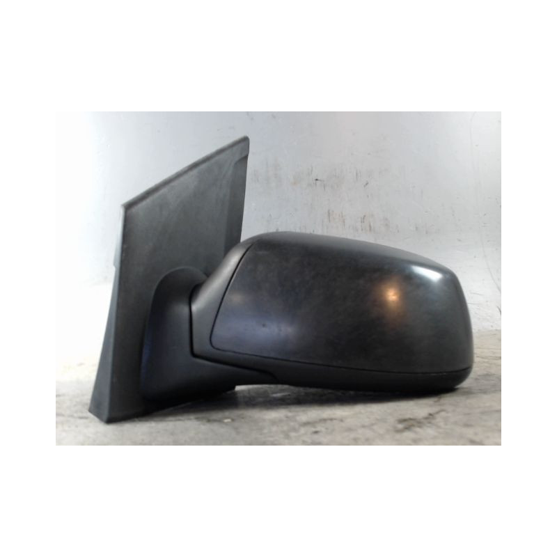 RETROVISEUR EXTERIEUR ELECTRIQUE GAUCHE FORD FIESTA 2005-
