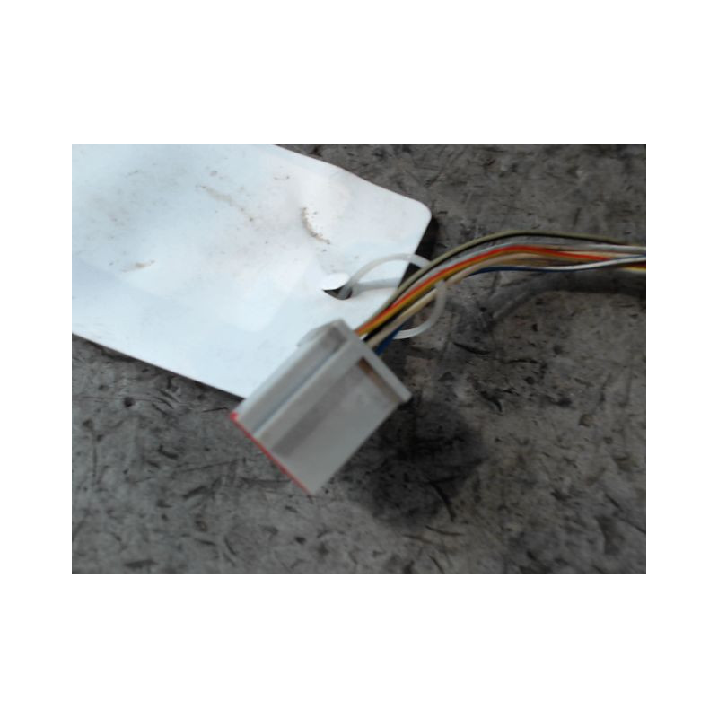 RETROVISEUR EXTERIEUR ELECTRIQUE GAUCHE FORD FIESTA 2005-