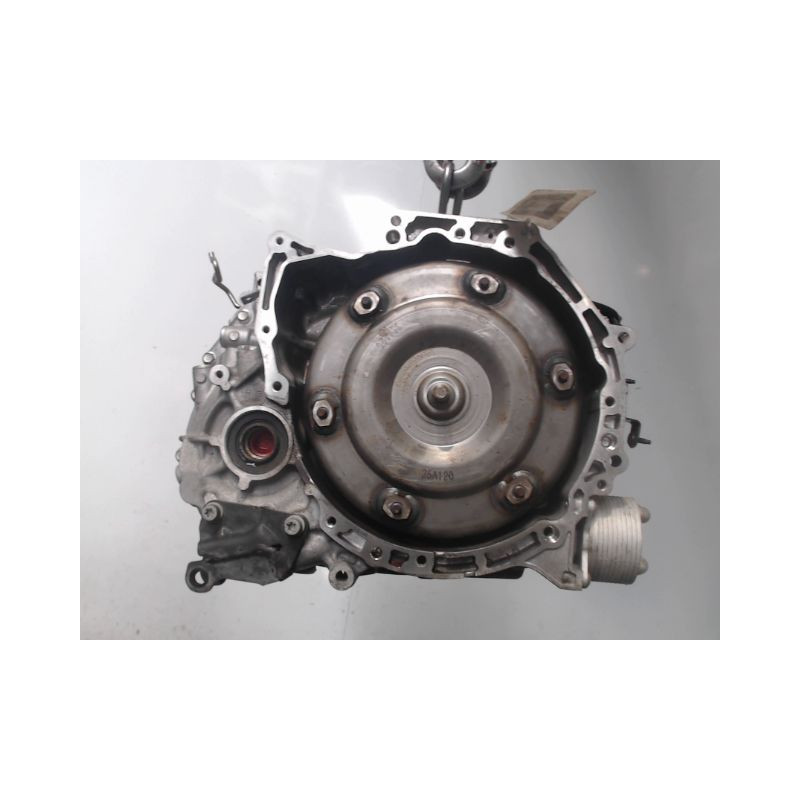 BOITE A VITESSE AUTOMATIQUE DS DS3 1.2 THP 110 / PureTech 110 